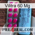 Vilitra 60Mg 35